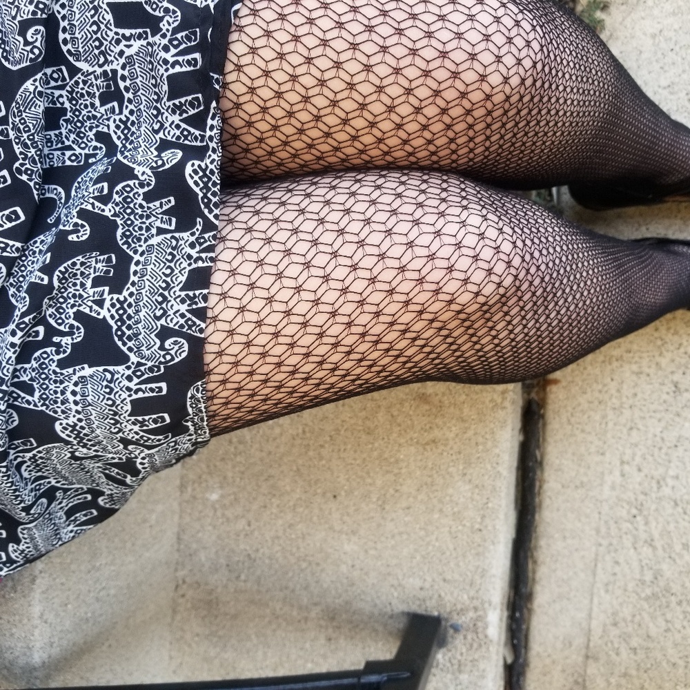 Xs Aeropostale elephant skirt
